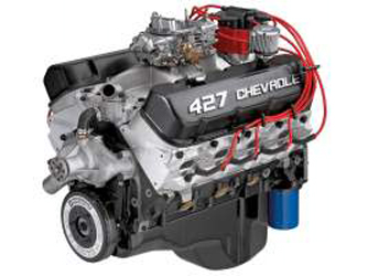 C2025 Engine